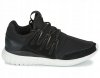 Buty sneakersy Adidas Originals męskie sportowe czarne Tubular